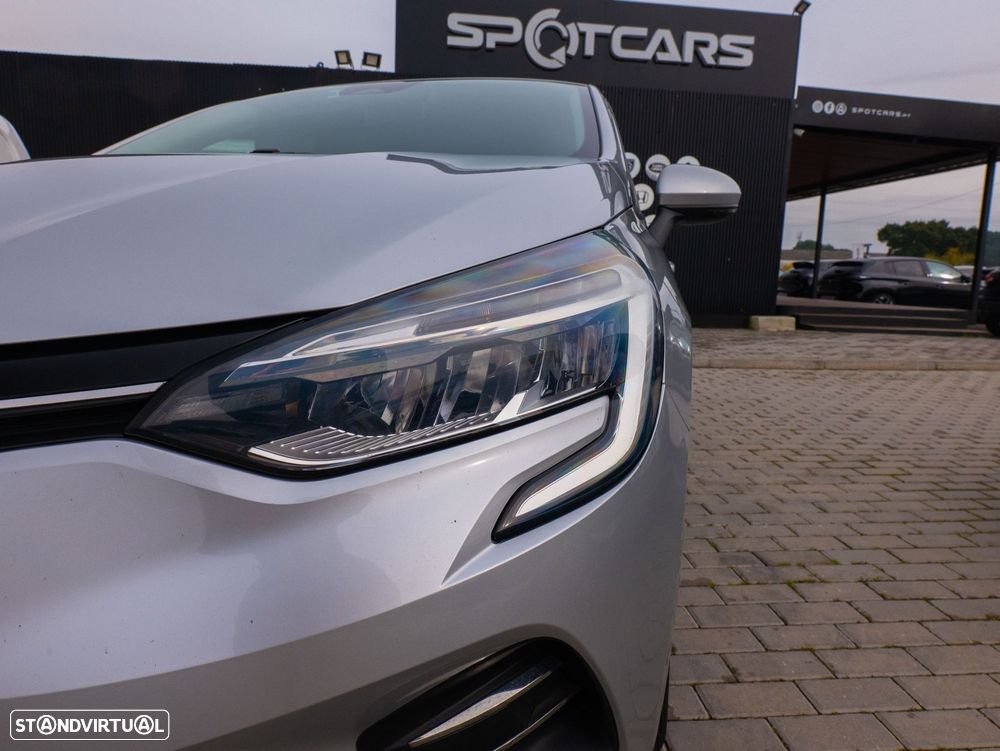 Renault Clio 1.5 Blue dCi Intens - 27