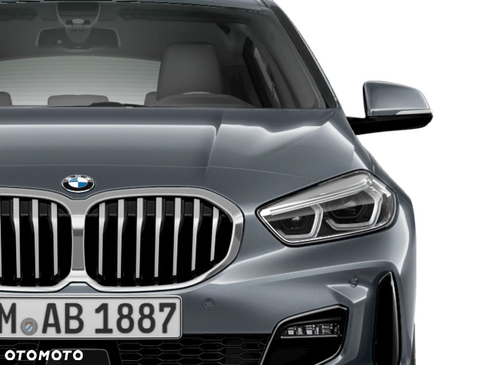 BMW Seria 1 118i M Sport - 4