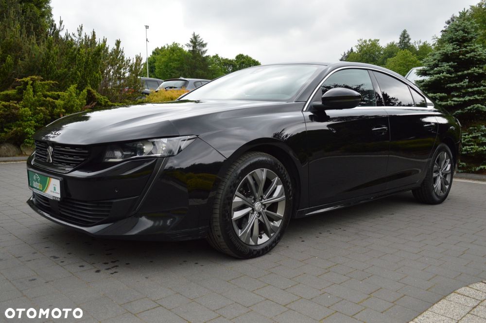 Peugeot 508 BlueHDi 130 Active - 2