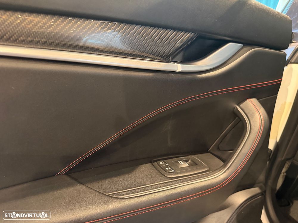 Maserati Levante 3.0 V6 Gransport - 29