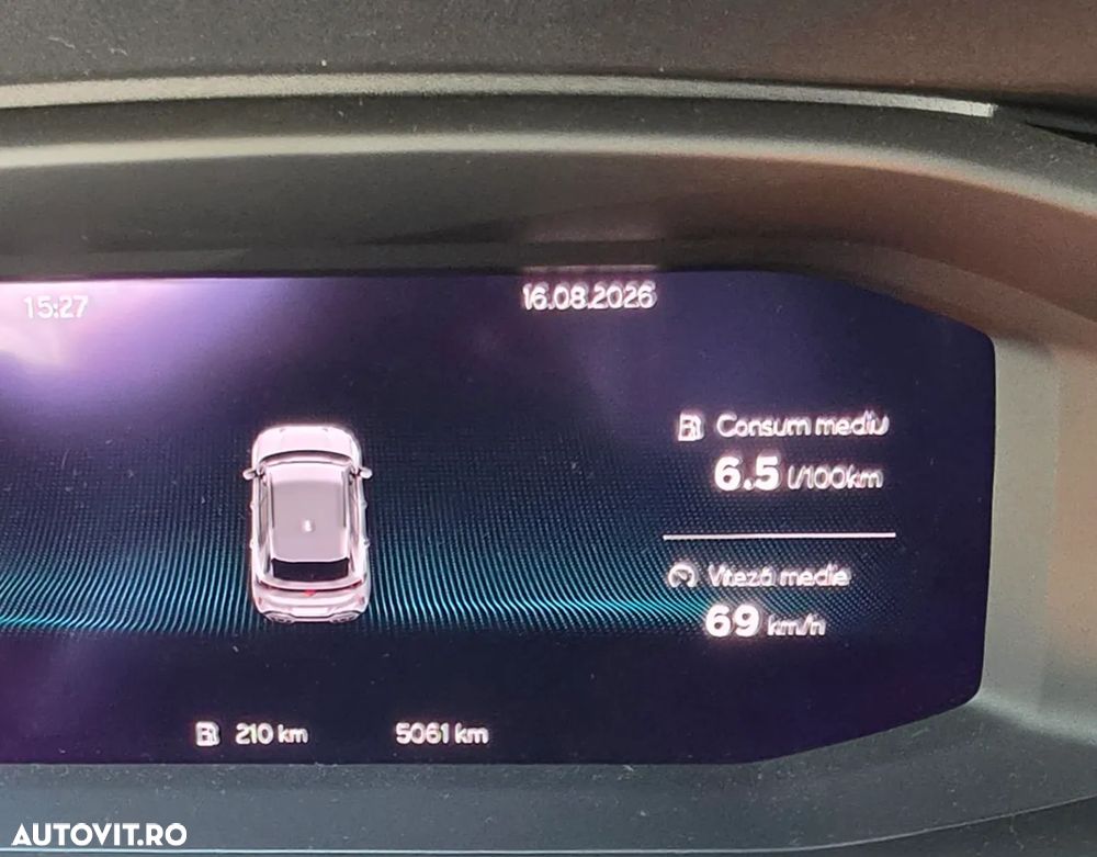 Cupra Terramar - 8