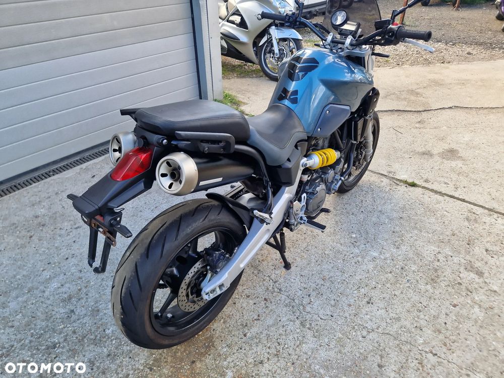 Yamaha MT - 5
