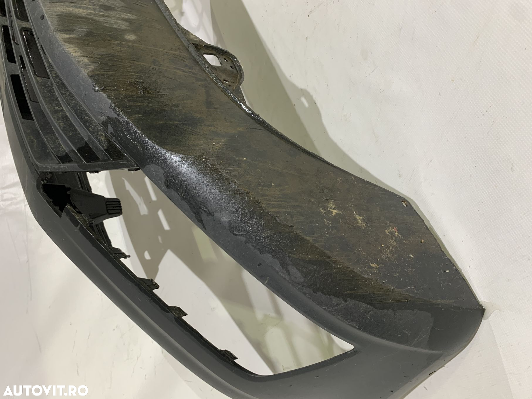Bara fata VW Caddy, 2015, 2016, 2017, 2018, 2019, cod origine OE 2K5807221J. - 14