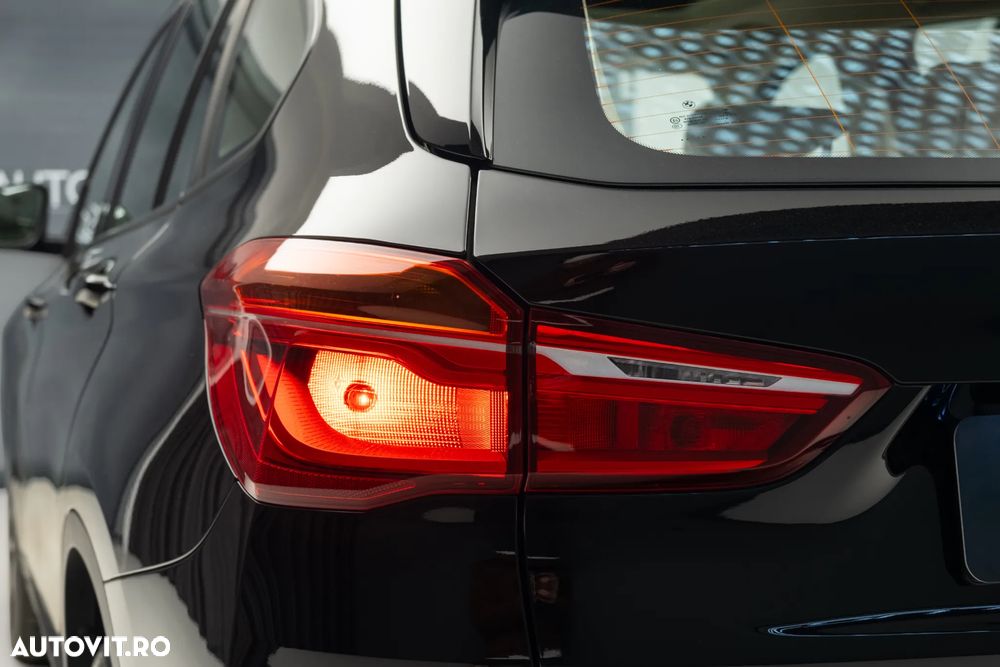 BMW X1 sDrive18i Aut. - 8