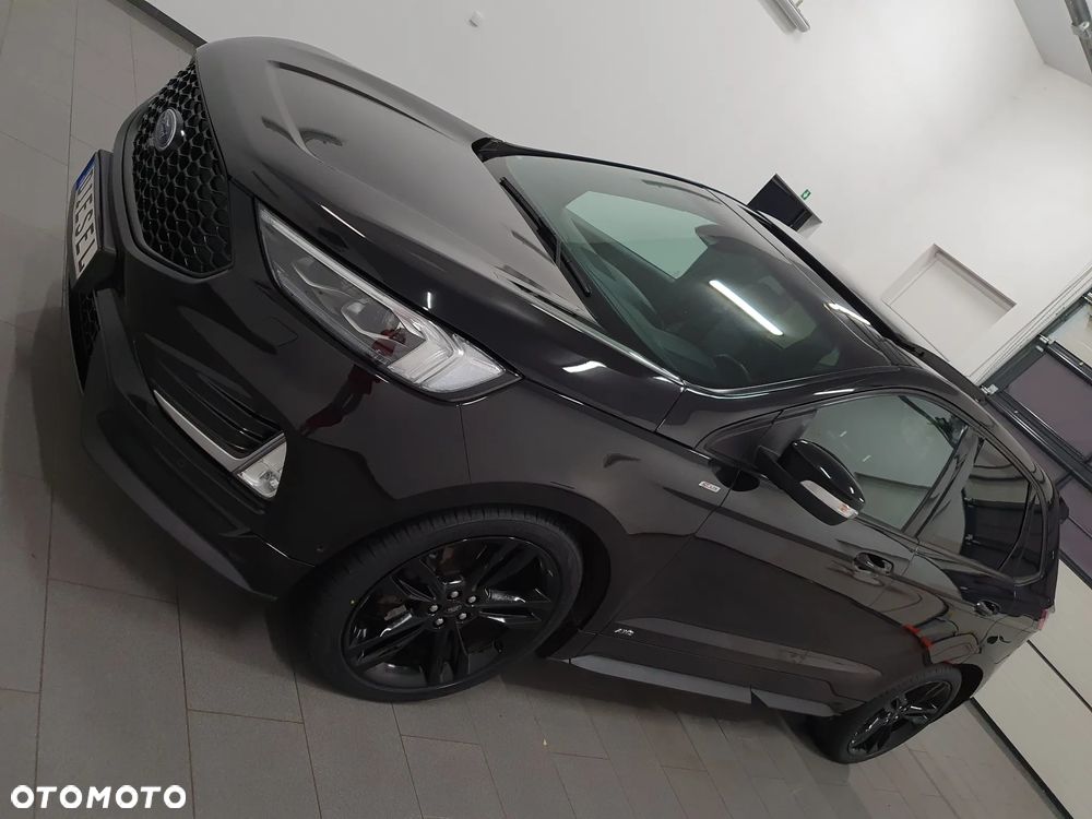 Ford Edge 2.0 EcoBlue Twin-Turbo 4WD ST-Line - 4