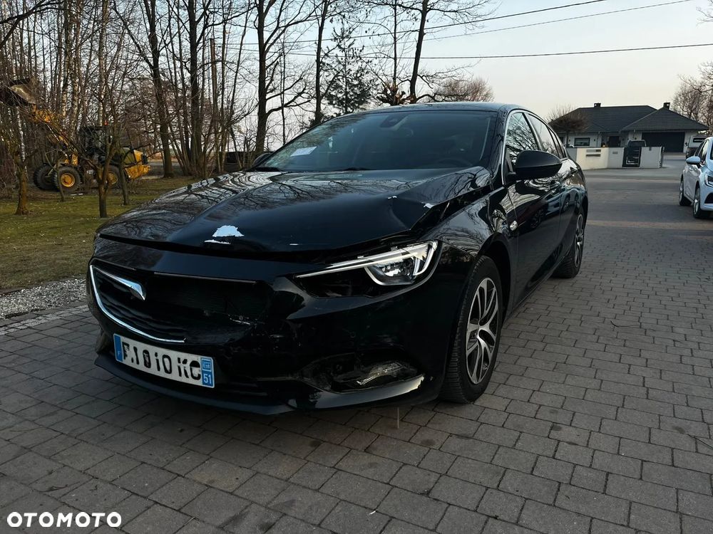 Opel Insignia 1.6 (118g) Edition - 6