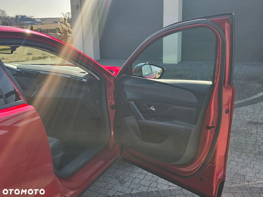 Peugeot 408 1.2 PureTech Allure S&S EAT8 - 15