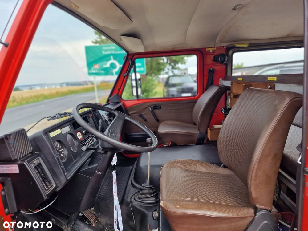Volkswagen LT 35 291 Kastwagen - 17
