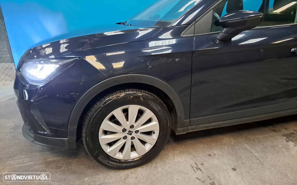 SEAT Arona 1.0 TSI Style DSG - 16