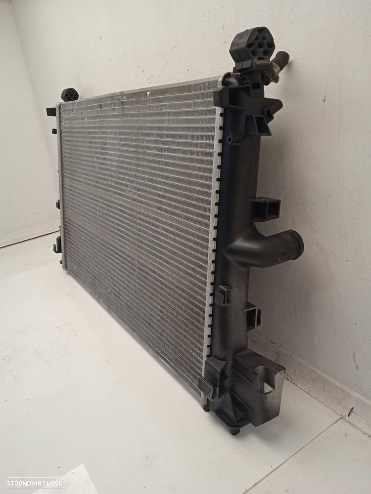 RADIADOR AGUA OPEL VECTRA C 2005 -RA0200890 - 3