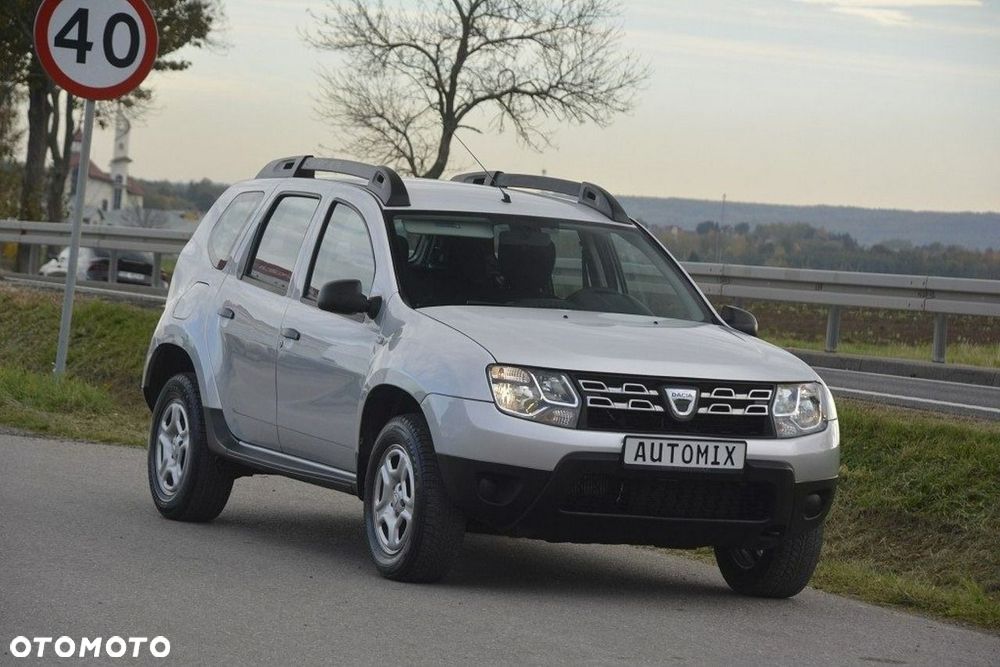 Dacia Duster - 13