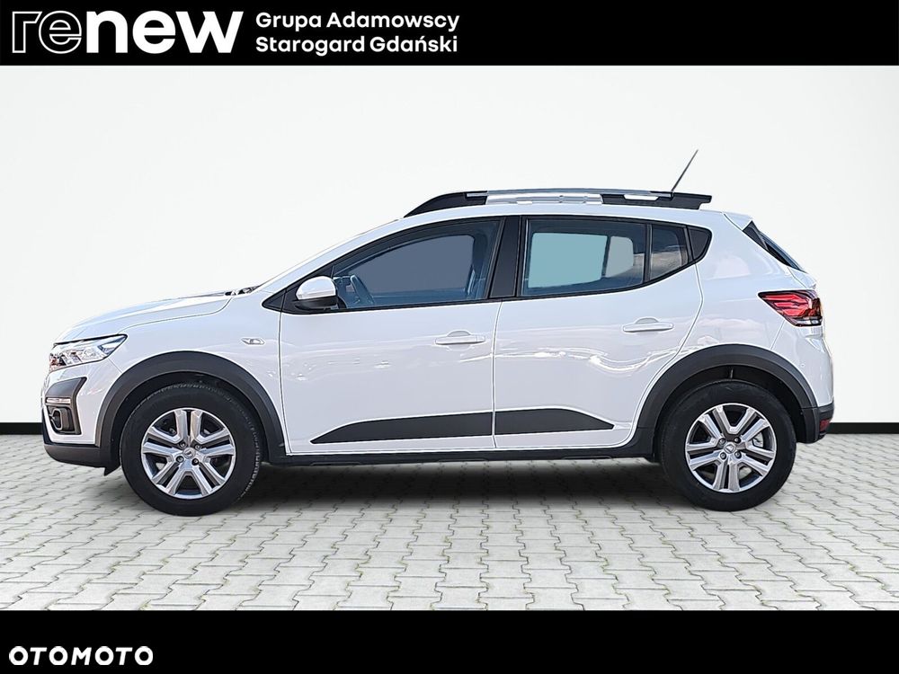 Dacia Sandero Stepway - 7