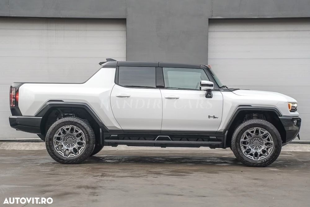 Hummer H3 - 11