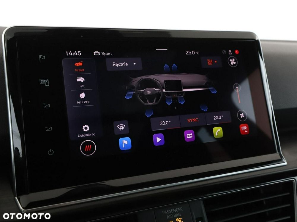 Seat Tarraco 2.0 TDI Xperience S&S DSG - 30