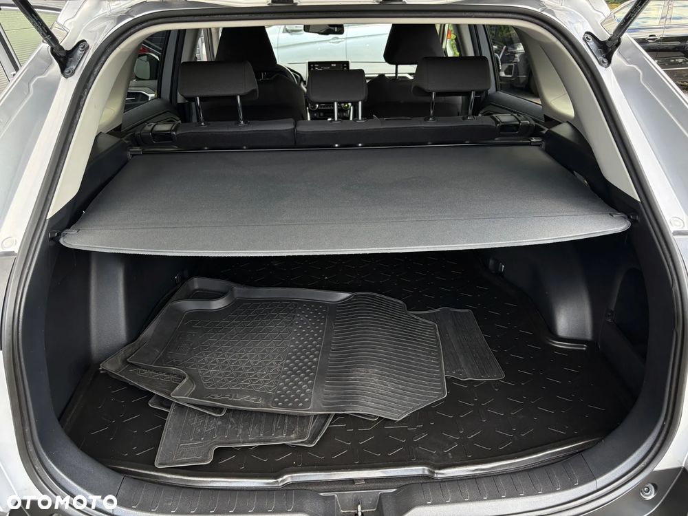 Toyota RAV4 2.0 4x2 Start&Stop Team Deutschland - 32
