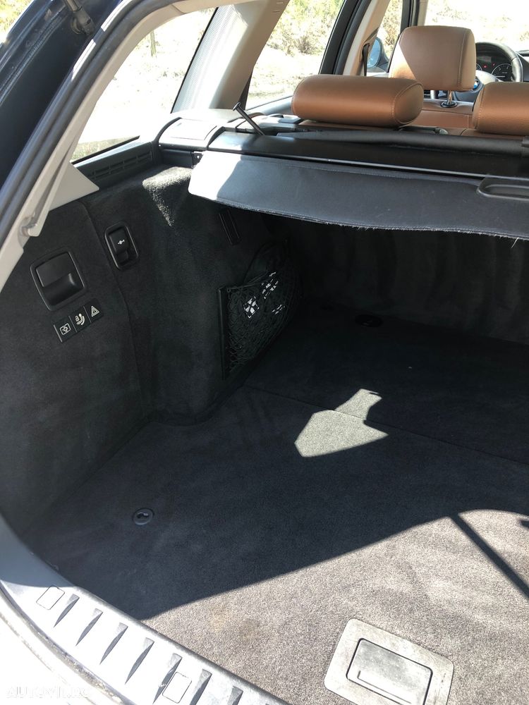 BMW Seria 3 320d DPF Edition Sport - 14