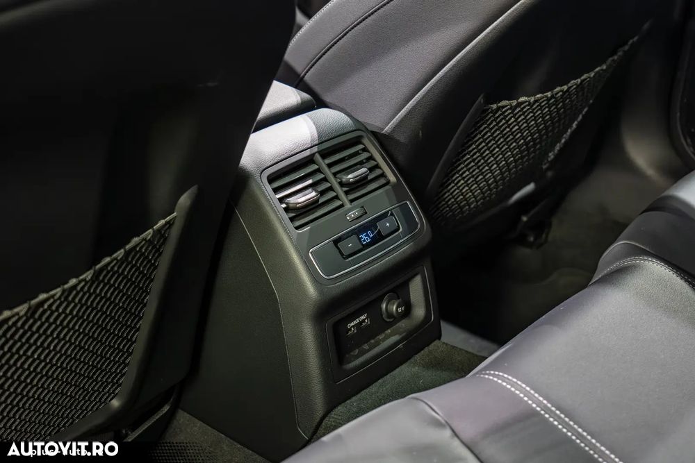 Audi A5 ack 45 TFSI quattro S tronic S line - 11