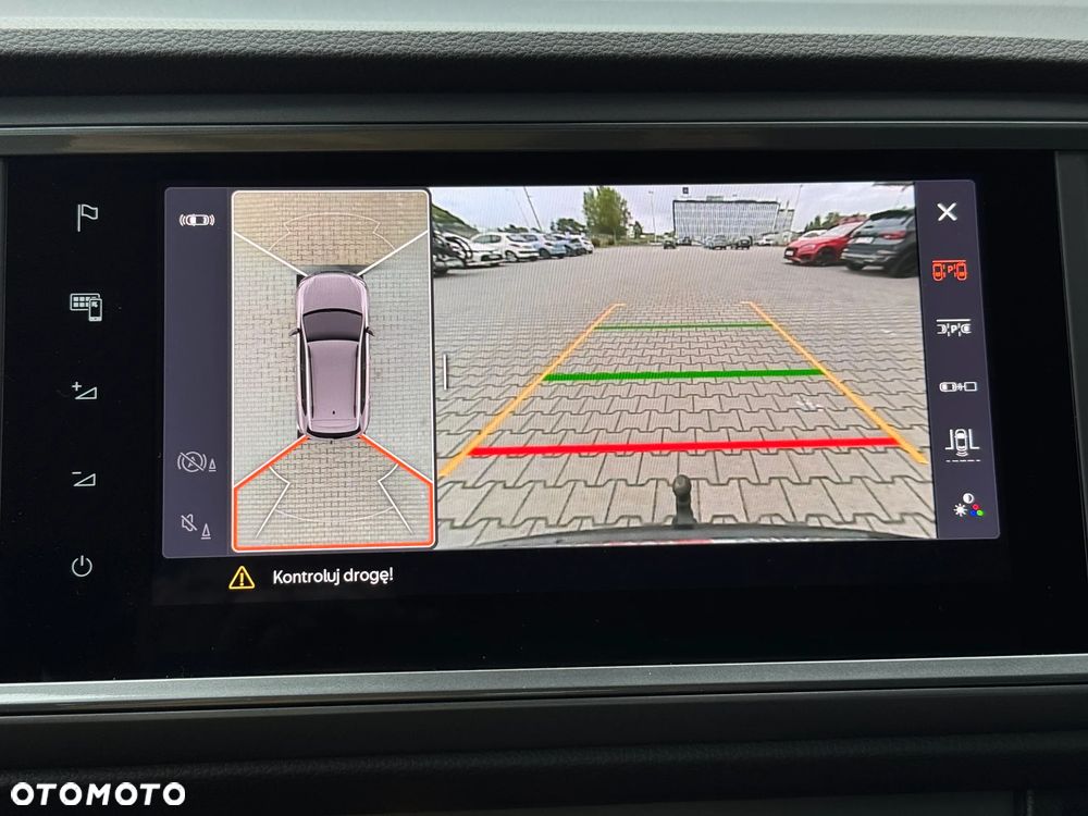 Cupra Ateca 2.0 TSI 4Drive VZ DSG - 28
