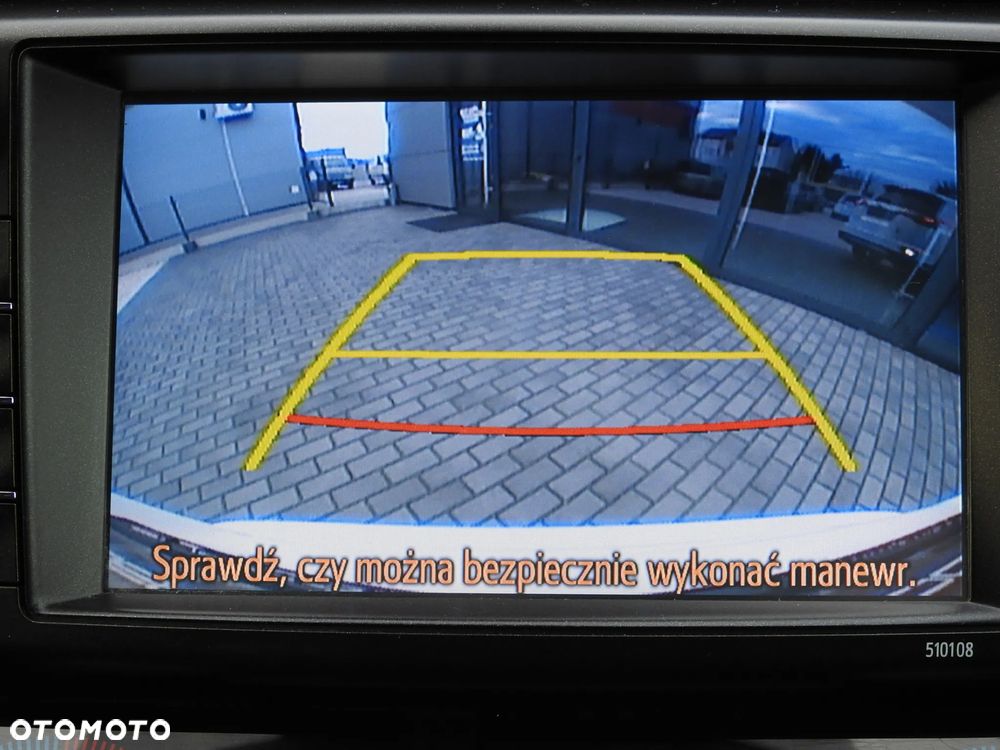 Toyota RAV4 2.5 4x4 Executive - 27