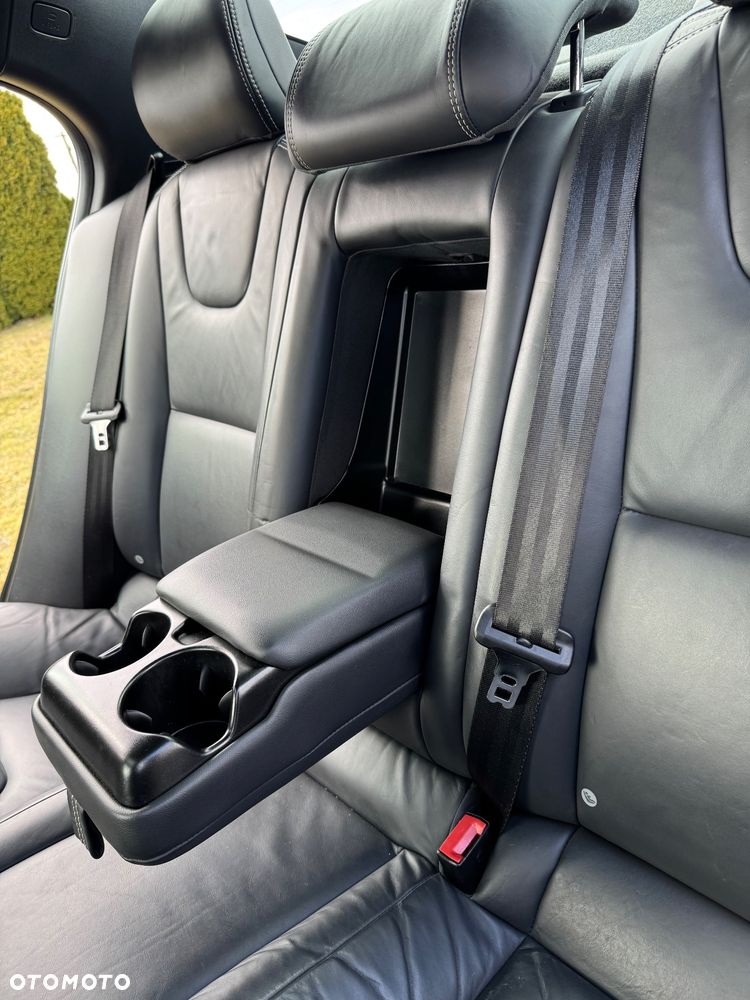 Volvo S60 T5 Geartronic - 35