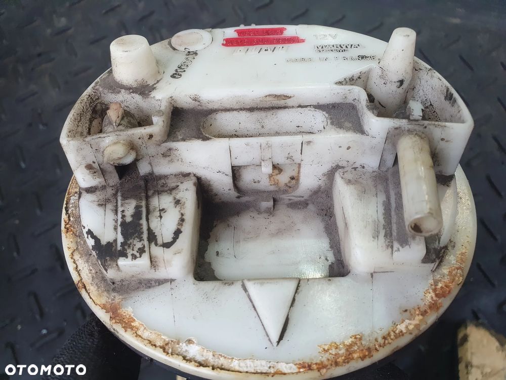 FIAT SEICENTO 0.9 1.1 POMPA PALIWA PŁYWAK 46518013 09766009900 POSIADAM 7 SZT - 4