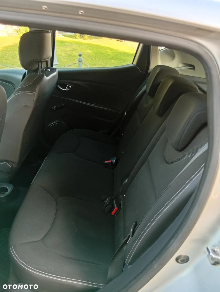 Renault Clio 0.9 Energy TCe Zen - 13