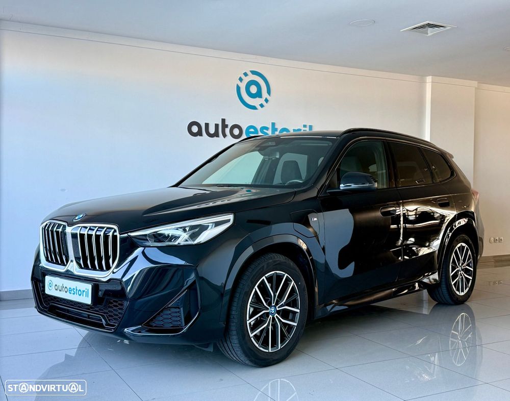 BMW X1 xDrive25e Pack Desportivo M - 2
