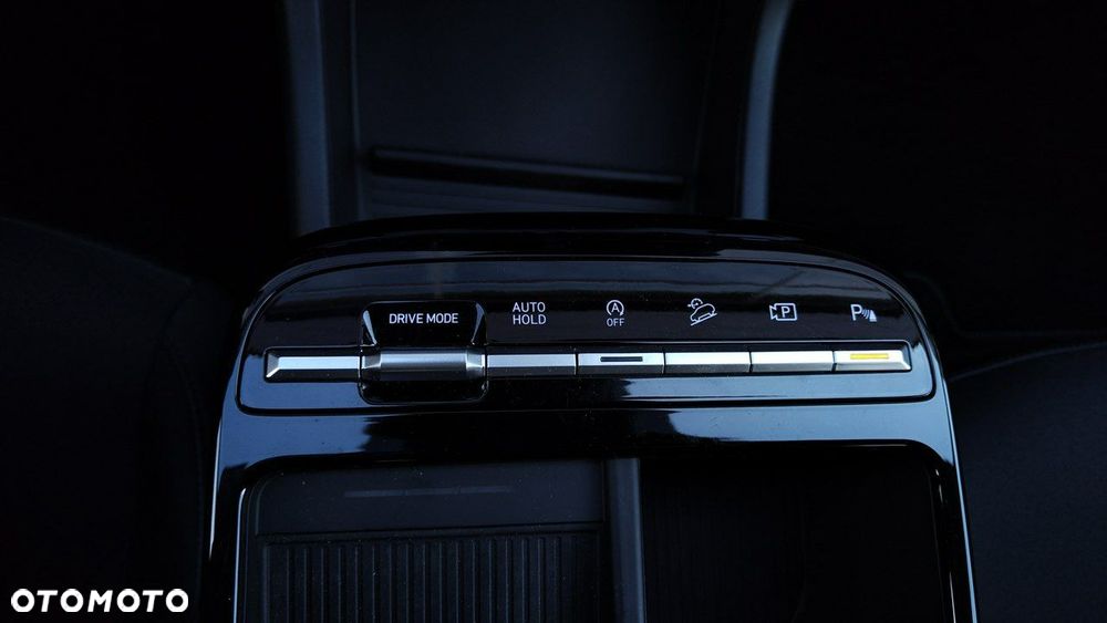 Hyundai Tucson - 20