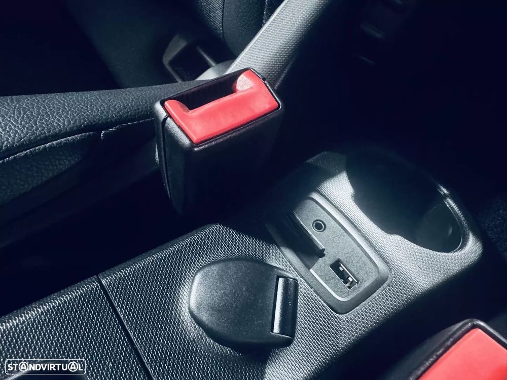 Smart ForTwo Coupé 1.0 mhd Pulse 71 Softouch - 28