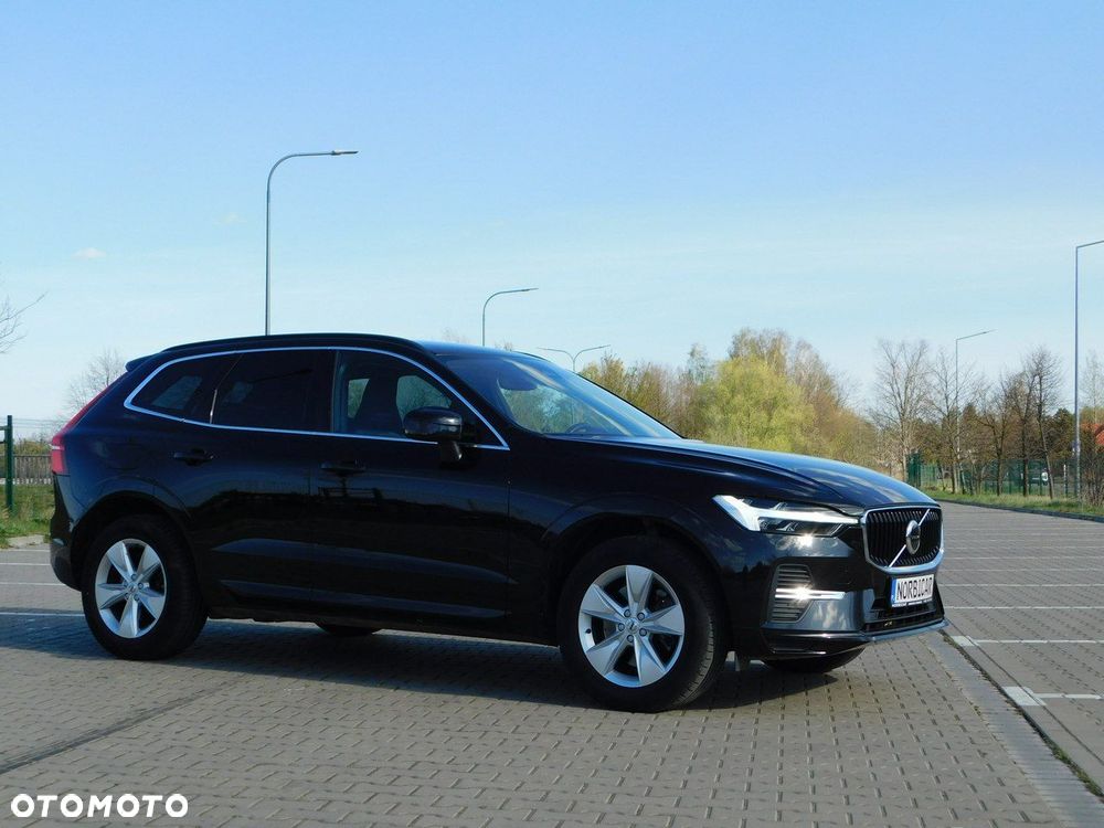 Volvo XC 60 - 12