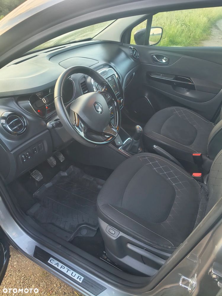 Renault Captur (ENERGY) TCe 90 LIFE - 11