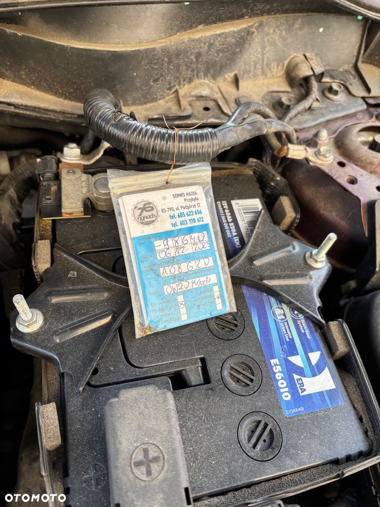 Mazda 2 1.5 Skymotion - 9