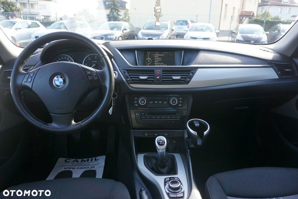 BMW X1 - 11