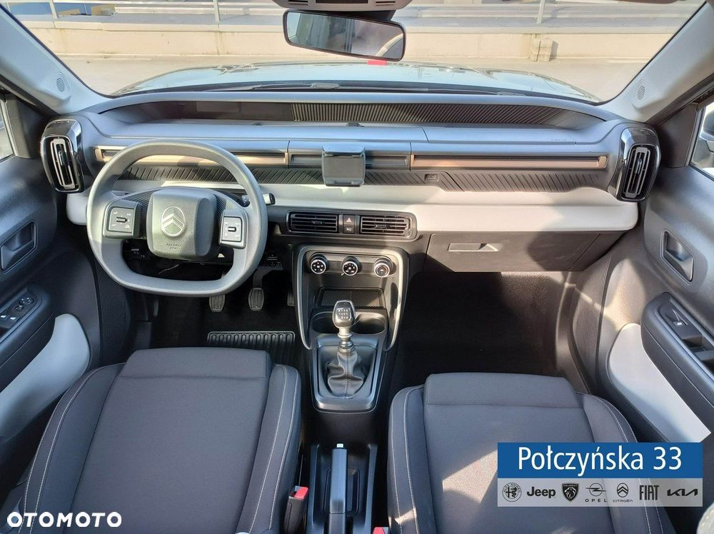 Citroën C3 Aircross - 3