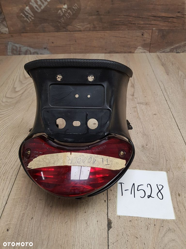 Lampa tył obudowa Suzuki TL1000 R