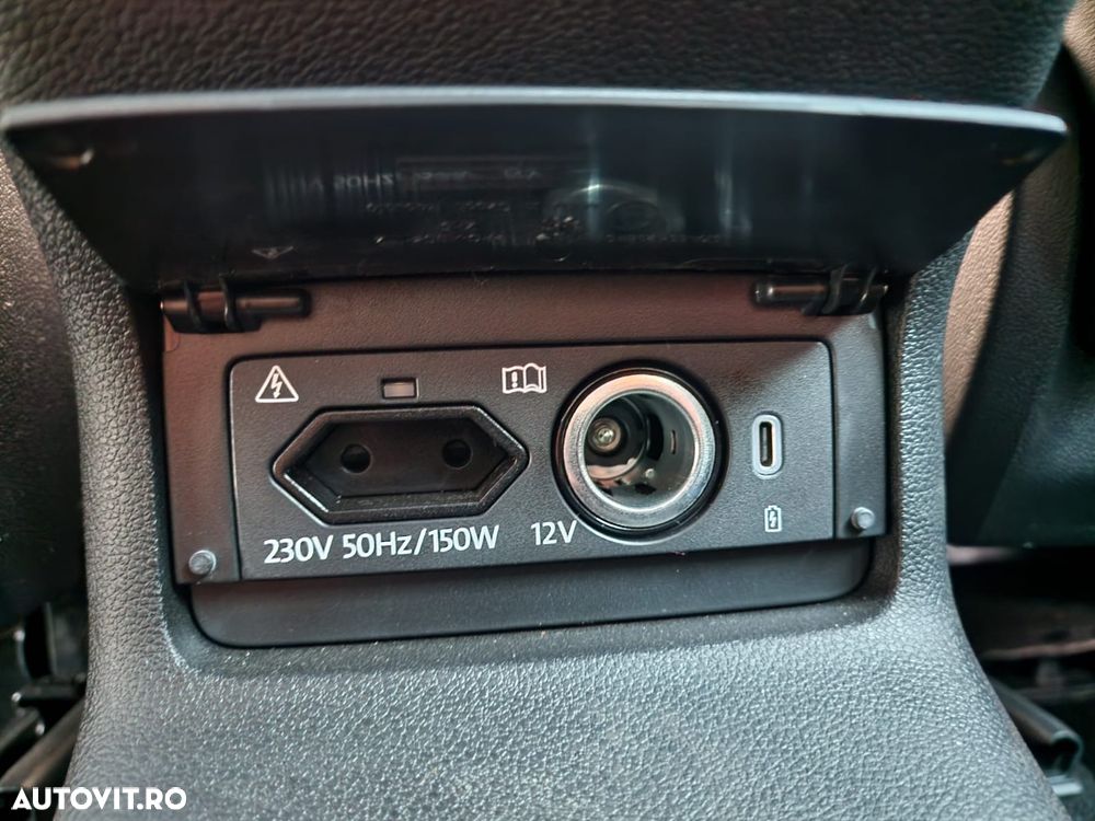 Skoda Karoq 2.0 TDI 4X4 DSG Sportline - 39