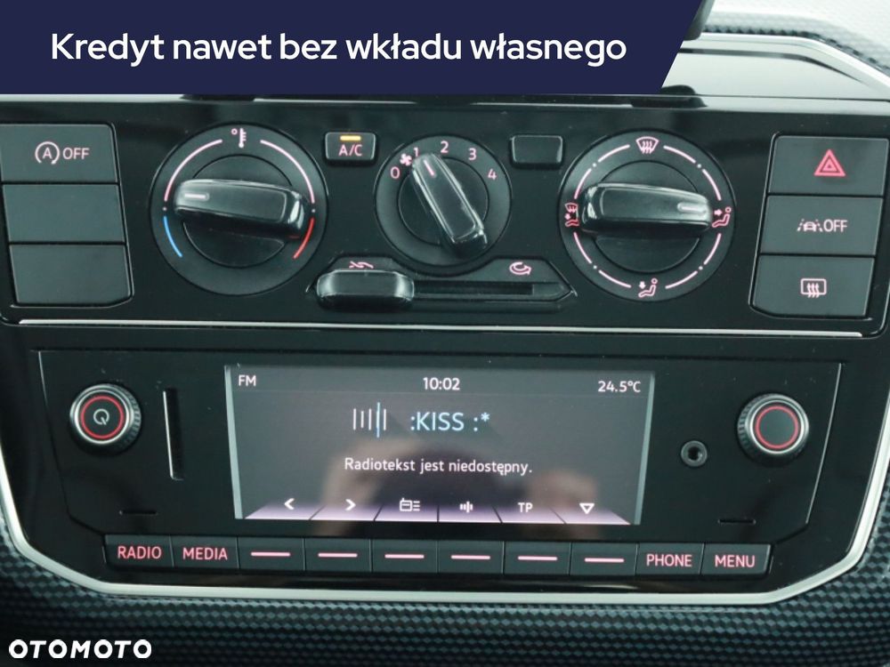 Volkswagen up! - 11