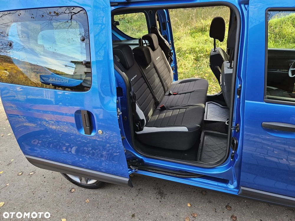 Dacia Dokker 1.6 SCe Stepway - 6