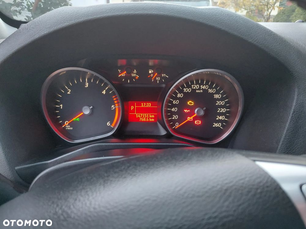 Ford Mondeo 2.0 TDCi Titanium MPS6 - 16
