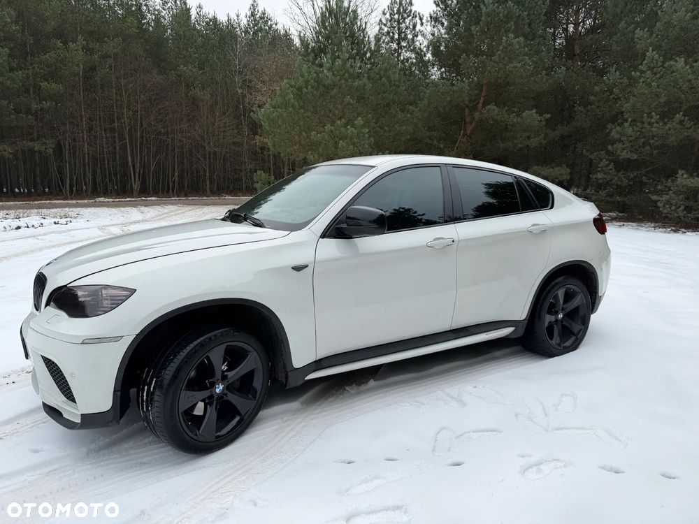 BMW X6 - 10