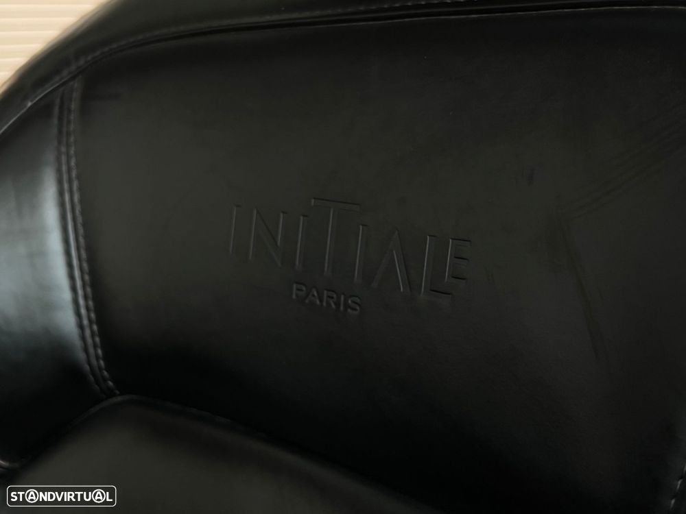 Renault Grand Scénic dCi 110 Paris - 17