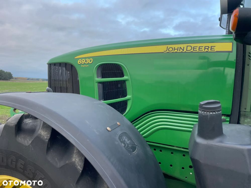 John Deere 6930 Premium - 13