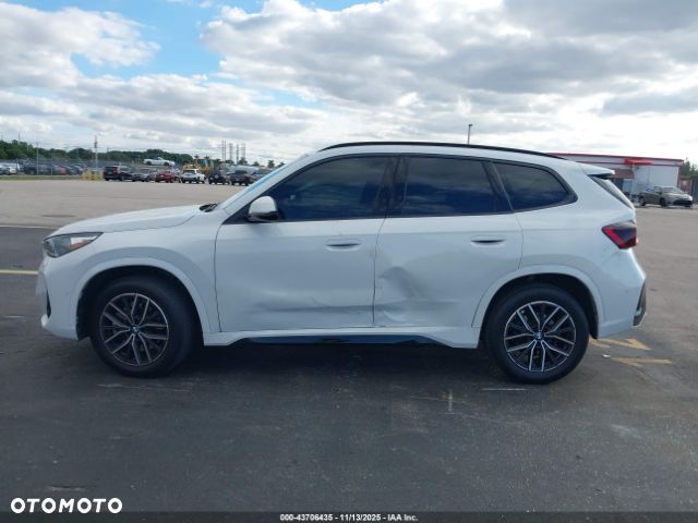 BMW X1 xDrive25i M Sport sport - 15