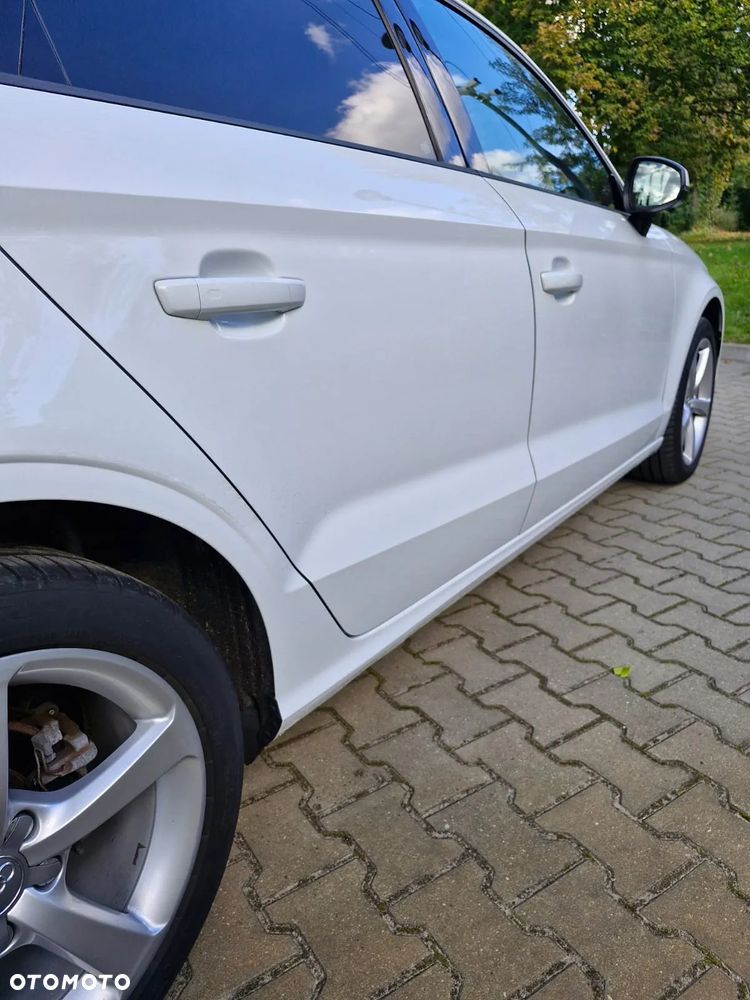 Audi A3 1.8 TFSI Attraction S tronic - 8