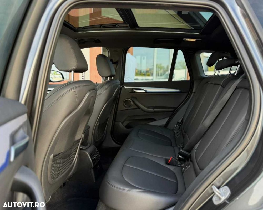 BMW X1 - 19