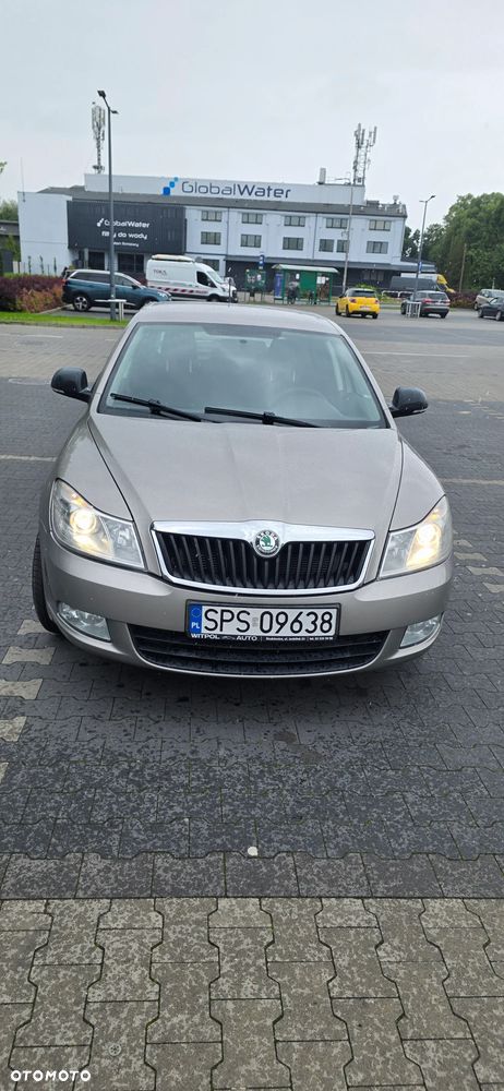 Skoda Octavia 1.6 Ambiente EU5 - 4