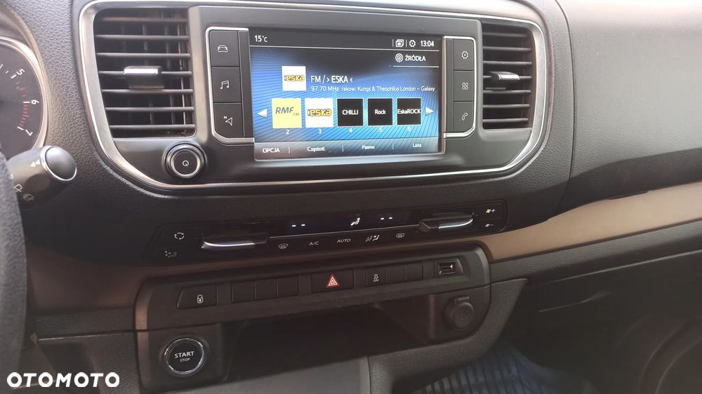 Toyota ProAce Kombi D-4D Medium 2,7t - 13