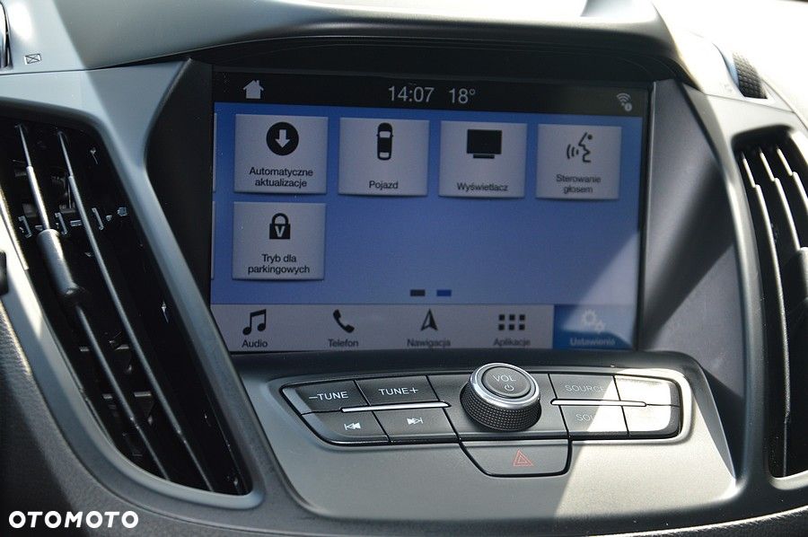 Ford Kuga 1.5 EcoBoost 2x4 ST-Line - 33