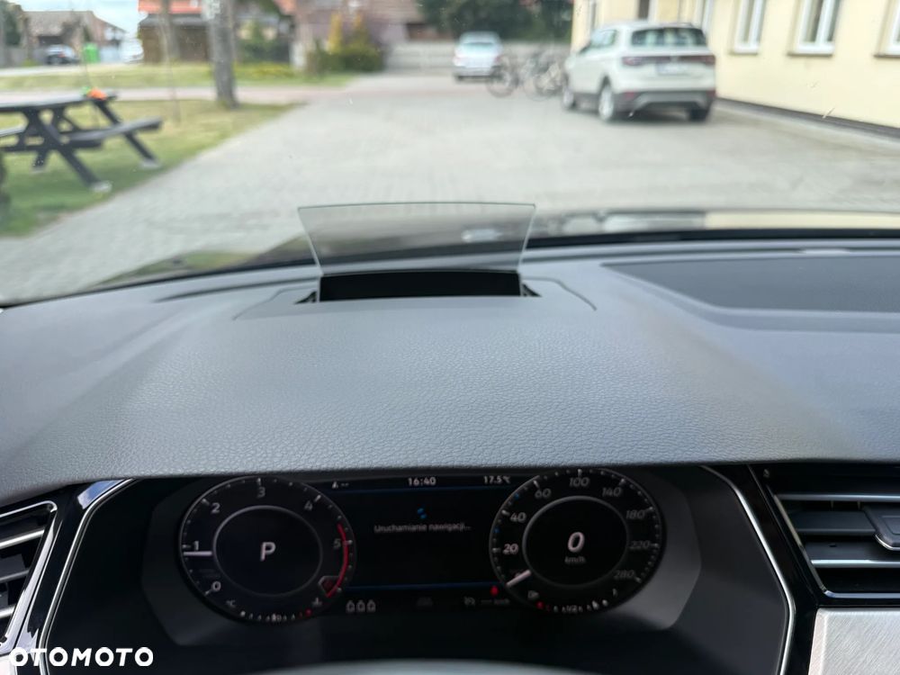 Volkswagen Arteon 2.0 TDI SCR 4Motion DSG Elegance - 22