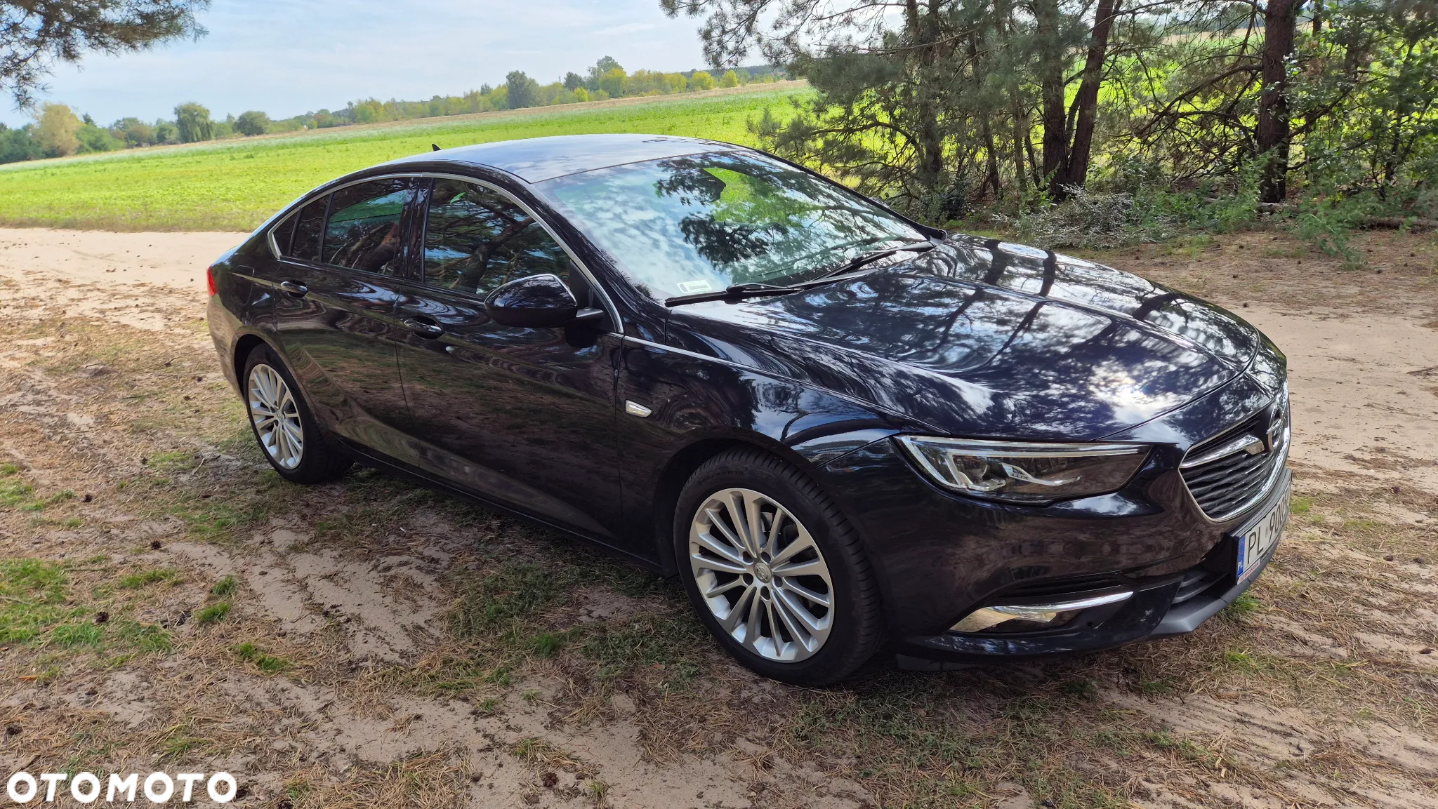 Opel Insignia 1.5 T Elite S&S - 5